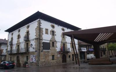 Udalak langabe bat kontratatuko du