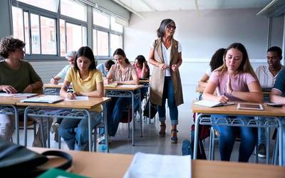 Lanbide Heziketa: aukerak zabaltzen dituen bidea