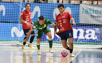 Xotak ur handitan jarraitzen du eta Imanolek "ardura" eskatu du