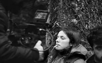 'Lutxi eta zuhaitza' Luzia Urigoitiaren heriotzari buruzko filma aurkeztu dute Donostian