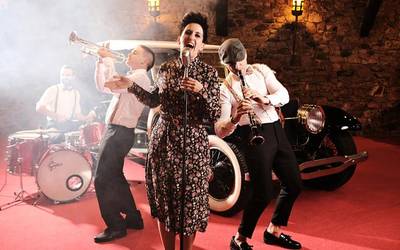 [EGITARAUA] Mañariak ‘Maiatza Kulturala’ ospatuko du maiatzaren 9tik 24ra, kultur eskaintza zabalarekin