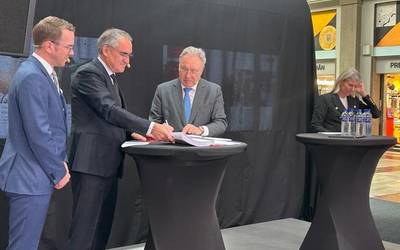 756 milioi euroko kontratua eskuratu du Talgok