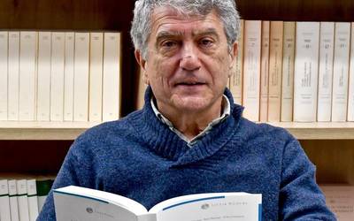 "Euskarazko izenen intentsitate handiena Losan aurkitu dugu"