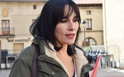 "Euskara ofiziala ez den tokietan ere betebehar batzuk daude"