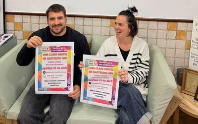 Konpromisoari heltzeko garaia