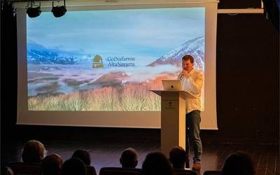 Goi Nafarroa marka eta gaurkotasuneko kontuak