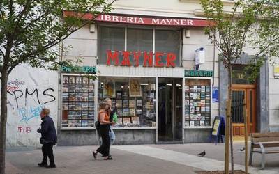 Mayner liburu dendaren azken kapitulua