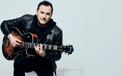 Mikel Urdangarin, Ismael Serrano eta Idoia Asurmendi izango dira Poetak Maiatzean jaialdian protagonista