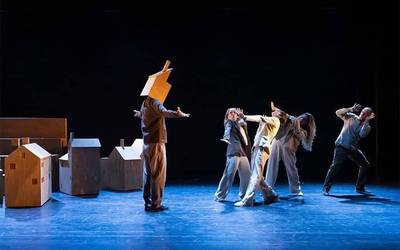 '52 hertz', nahi gabeko bakardadearen oihartzuna