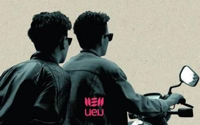 UEU-k erdi prezioan jarriko ditu salgai bere argitalpenak Liburuaren Egunean