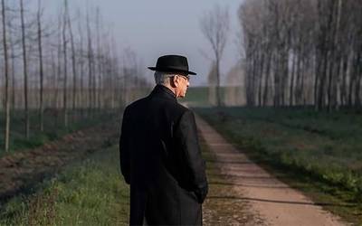 ‘La Grazia’, politikari baten azken dilema