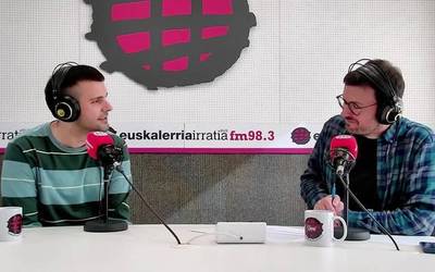 I.Anai: “Influencer asko, baina gazteoi erreferenteak falta zaizkigu”