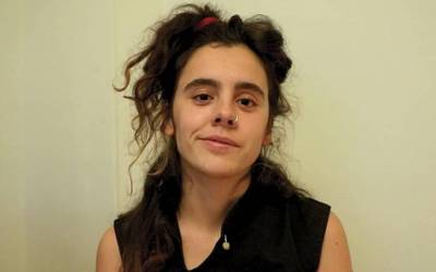 Musuzapietako udaberriko ipuina