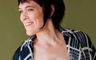 Dantza masterclass berezia Leitzan maiatzaren 15ean