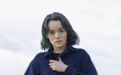 Eneritz Furyak musikariak kontzertua emanen du larunbatean Zapatilleran