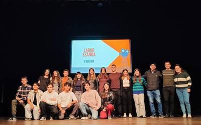 VI. Labur Esanda Durangoko film laburren lehiaketa antolatu dute astebururako