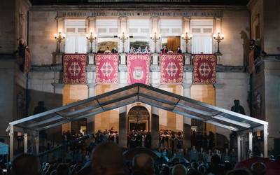 Ozen entzun da turuten doinua