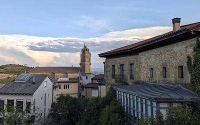 Hodeitzera egingo du, apurka-apurka