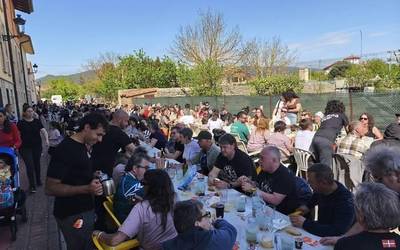 28 urte eta gero…Trebiñu Eguna