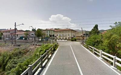 Jendaurrean jarri dute Pobesko pasonibela saihesteko proiektua