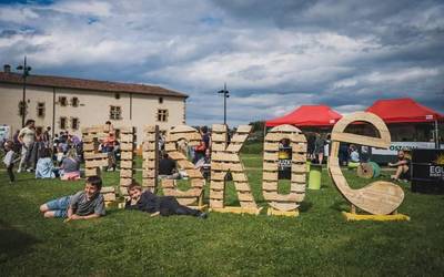 Eusko Eguna ospatuko dute apirilaren 18an Ezpeletan