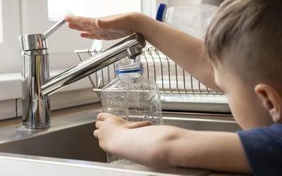 Altzateko  lanak direla eta, bihar, apirilaren 29, ura moztuko dute Berako hainbat karrikatan