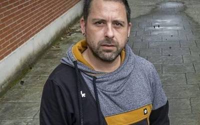 Mendekutik urrun egongo den espetxe politika bat eskatu du Sare herritarrak