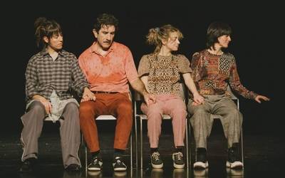 Bihar jarriko dituzte salgai datorren asteko antzezlanetarako sarrerak