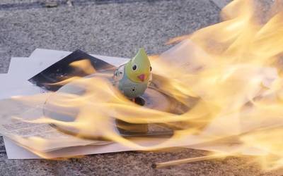 'Enarak' filma emango dute  ostegunean Itziarren