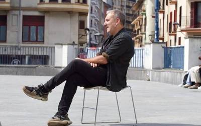 Frankismoan Ondarroara joandakoen kontakizuna jaso du Jon Maiak dokumental batean