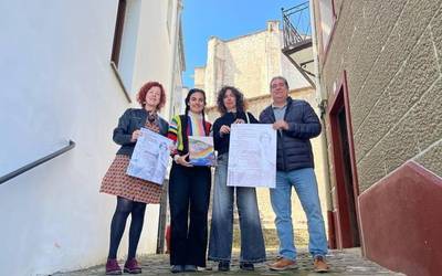 Irakurzaletasuna sustatzeko hainbat ekitaldi izango da asteon