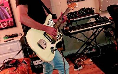 Ion Brakamonte: "Haize berri bat dabil"