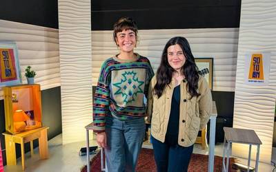 Sotoan, Itsaso Garinekin