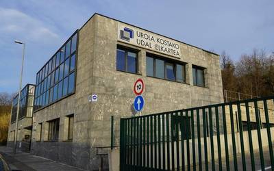 Oraindik eman daiteke izena 'Kudeaketa ekonomikoa zure esku' ikastaroan