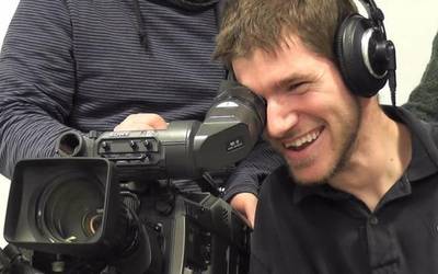 Hitzaldia eskainiko du Telmo Iruretak, bihar goizean Aita Marin