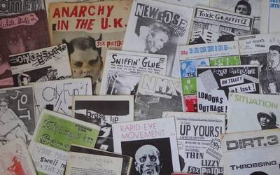 Fanzineak egiteko tailerra emango dute maiatzean Emakumeon Etxean