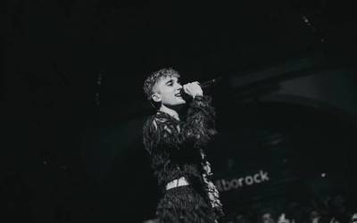 “Topikoa dela pentsatuko duzue, baina Aiarako publikoa berezia da”