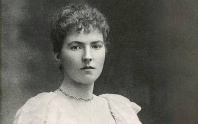 Gertrude Bell, Irak sortu zuen emakumea