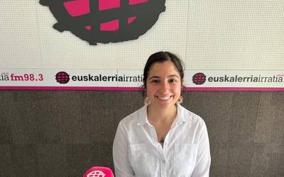 Edurne Turrillas: “Langile mugimenduan emakumeak subjektu politikoak izan dira, ez laguntzaile soilak”