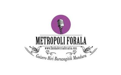 Metropoli Forala 2026-04-28