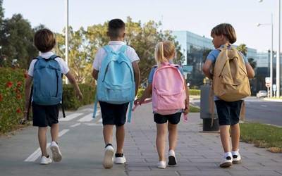 Kike Diez Ulzurrun: "Familia euskaltzaleen ahalegina sarituko dugu Caparroson"