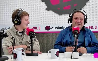 Borroka bera, molde berriak