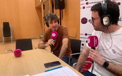 Jabi Arakama (Euskarabidea): "Helduen euskalduntzean lanean ari garenon eragileen arteko lankidetza funtzeskoa da"