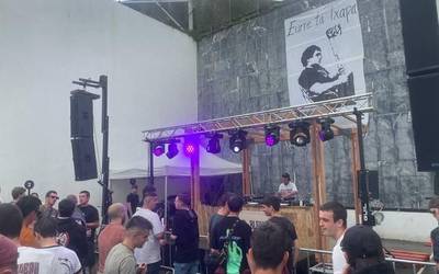 Oroimenaren dantzaldiak hamargarrena du ospatzear