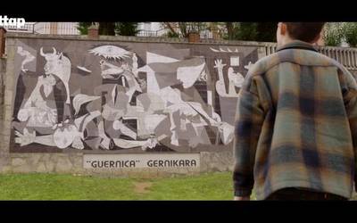 Gernika: memoria bizirik