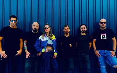 [EGITARAUA]: Izar Records lehiaketak 30 musika talderen talentua plazaratuko du Durangon