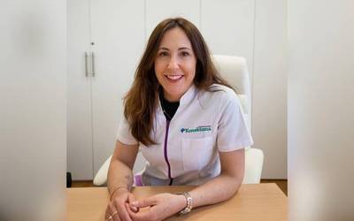 «Zorte handia dugu herrian dugun komertzio eta zerbitzuen eskaintzarekin»