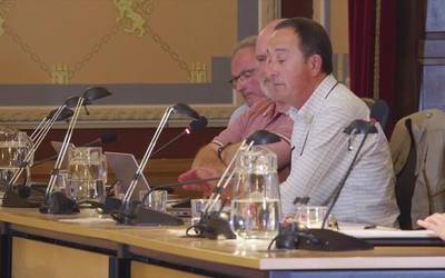 Mikel Lete: "Esperientzia bizia bezain aberasgarria izan da niretzat"