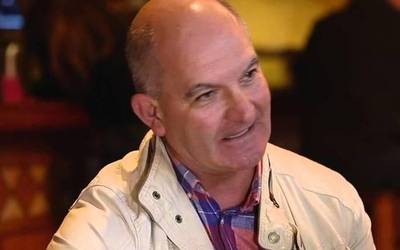 Herri Kiroletako informazioa ekarri digu Gabriel Saralegik