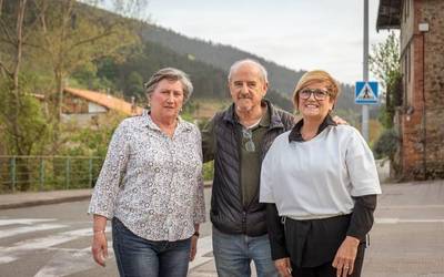 Garayo eta El Resbalon: Gardeako epizentro